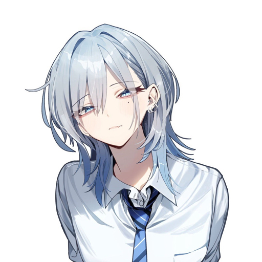 示谒's avatar