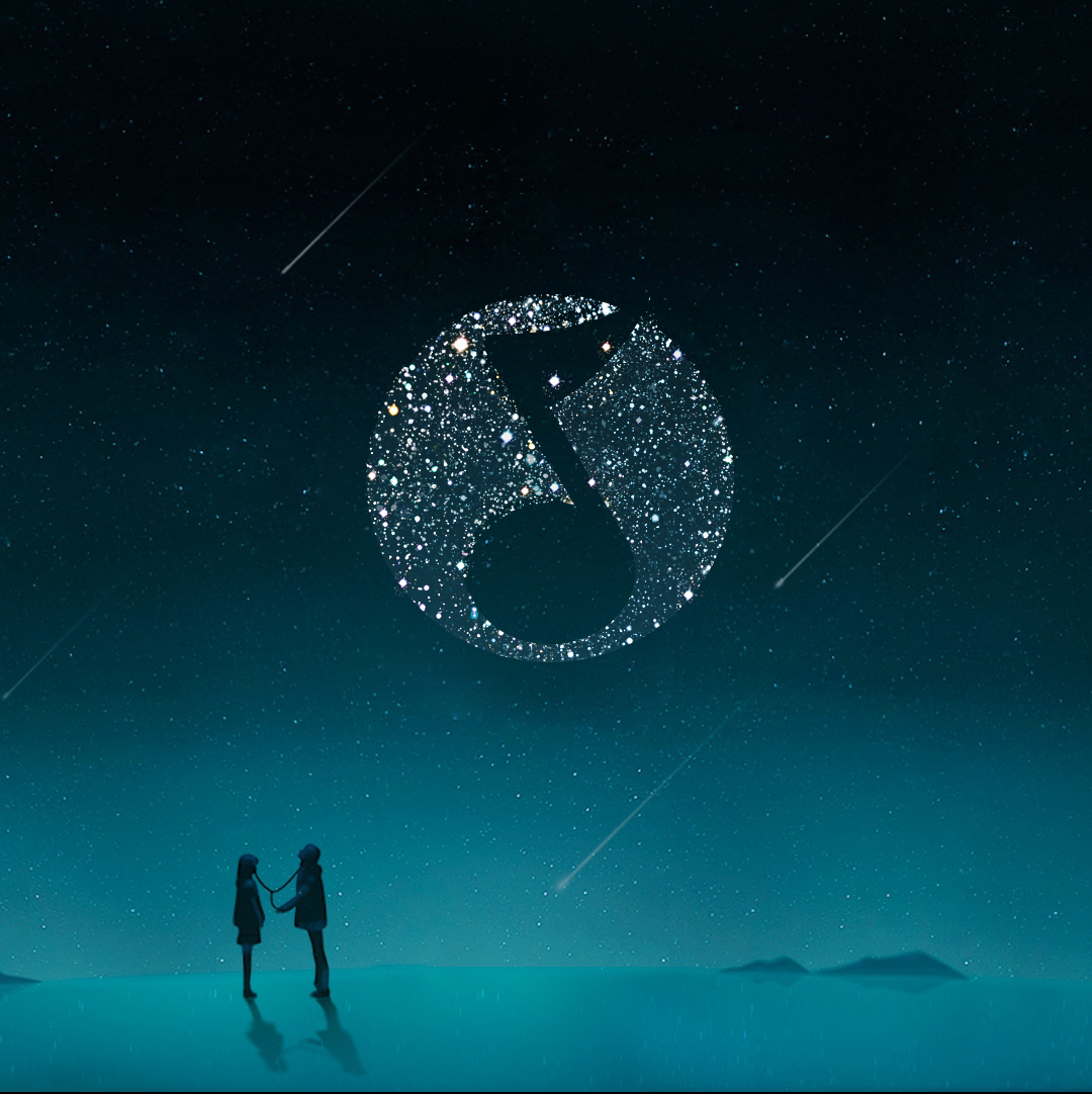 辰音-wisp x《aether》——歌词版mv(超清)