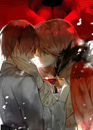 樱花樱花想见你 hybrid child