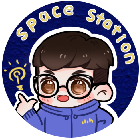 SpaceStation_小h