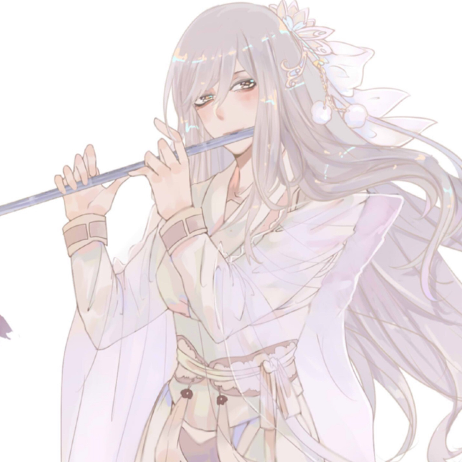 【软化你内心的女声翻唱】化鹤归-慕初音