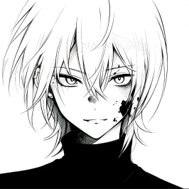 一只瑜yu_