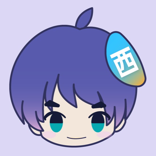 阿西西头像