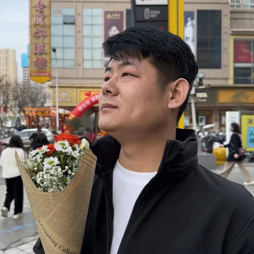 生存狂的惬意计划