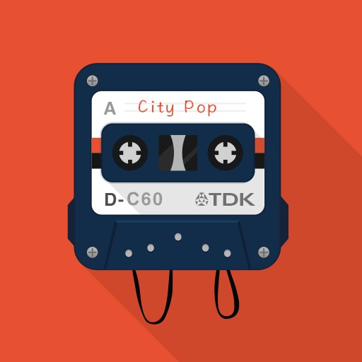 City_Pop_Radio