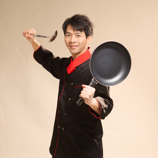 阿蔡美食雕刻