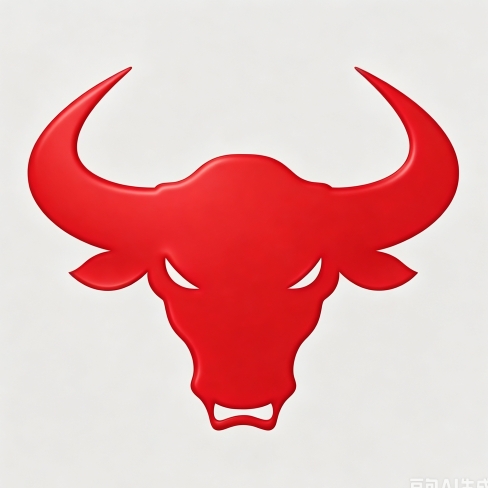 愤怒的公牛Bull