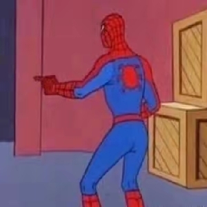 长期爽食的乐子人