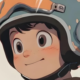 不可一世蓝胖子