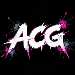 ACG服务器