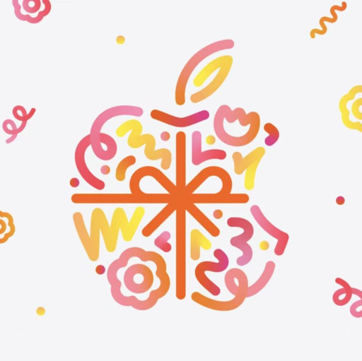 Apple推荐