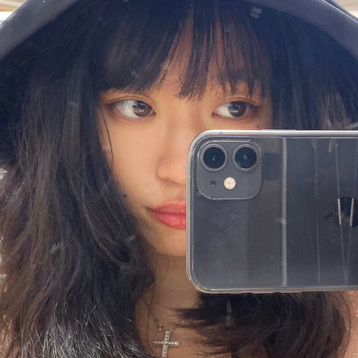 小付同学Chloe