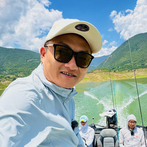 毛辣钉摩旅