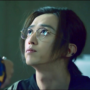 刘畅木法沙配乐诗朗诵身败名裂版bushi雨人