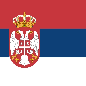 塞尔维亚国家馆