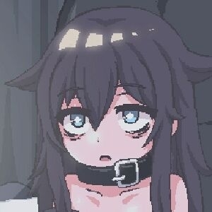 精力充沛的咸鱼