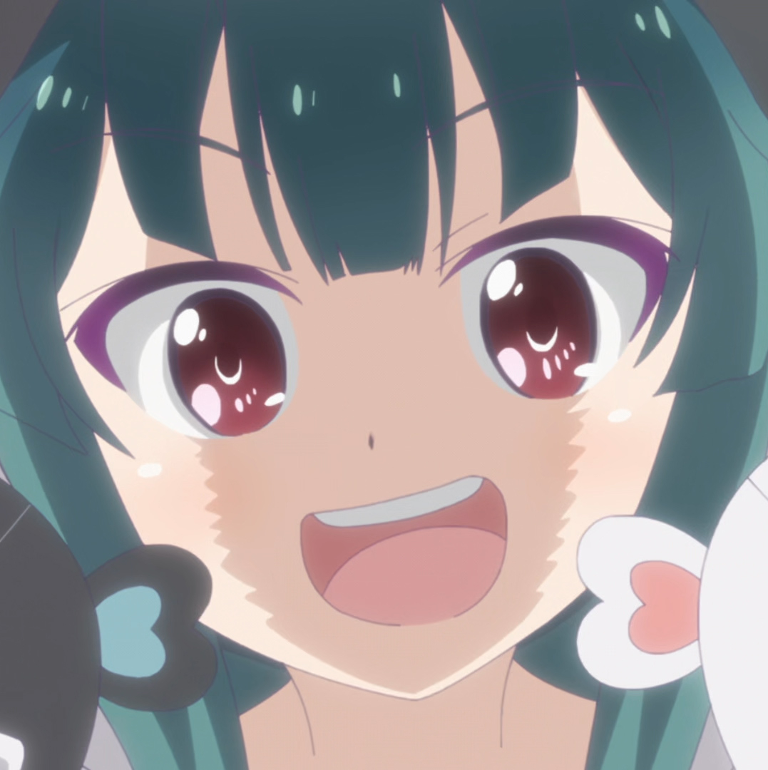 约会大作战第三季诱宵美九已经无法辨认