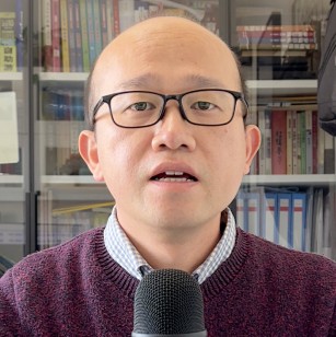 与AI前行