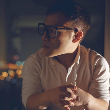 爱吃阿诺的巧克力