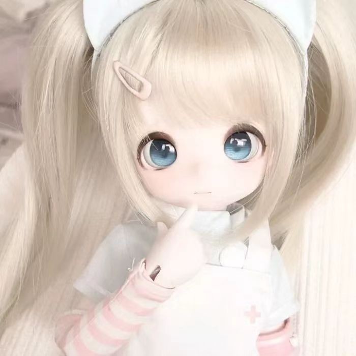 湫湫不是啾咪