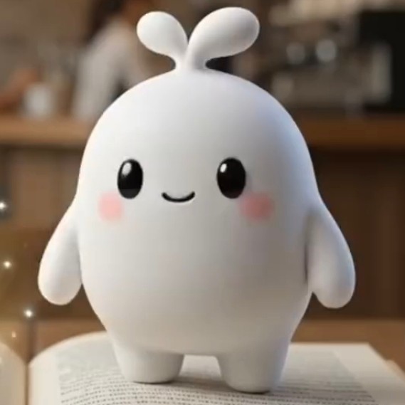 夊菌