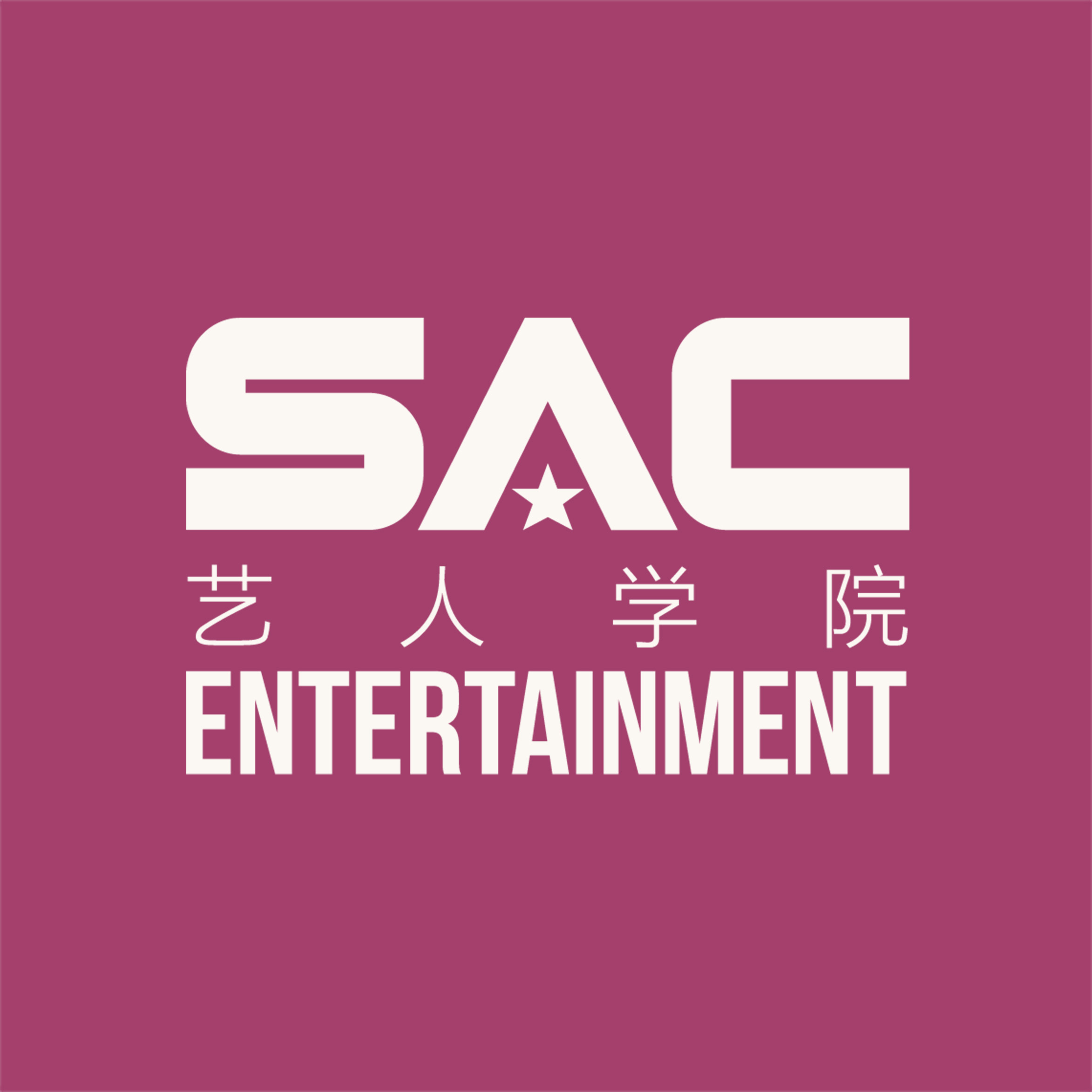 济南sac艺人学院图片