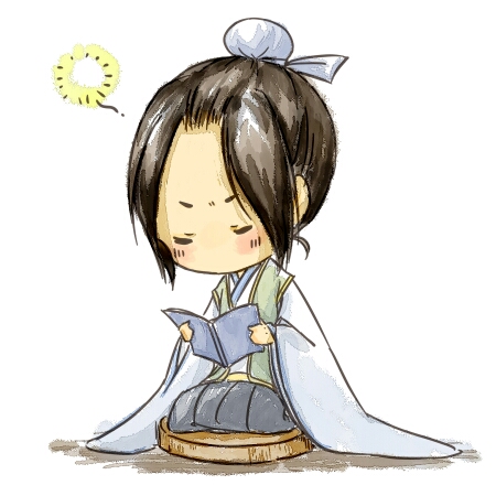 宁采臣的小书童