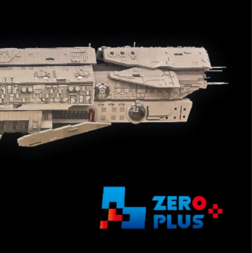 我完成了全国最大的乐高无尽号