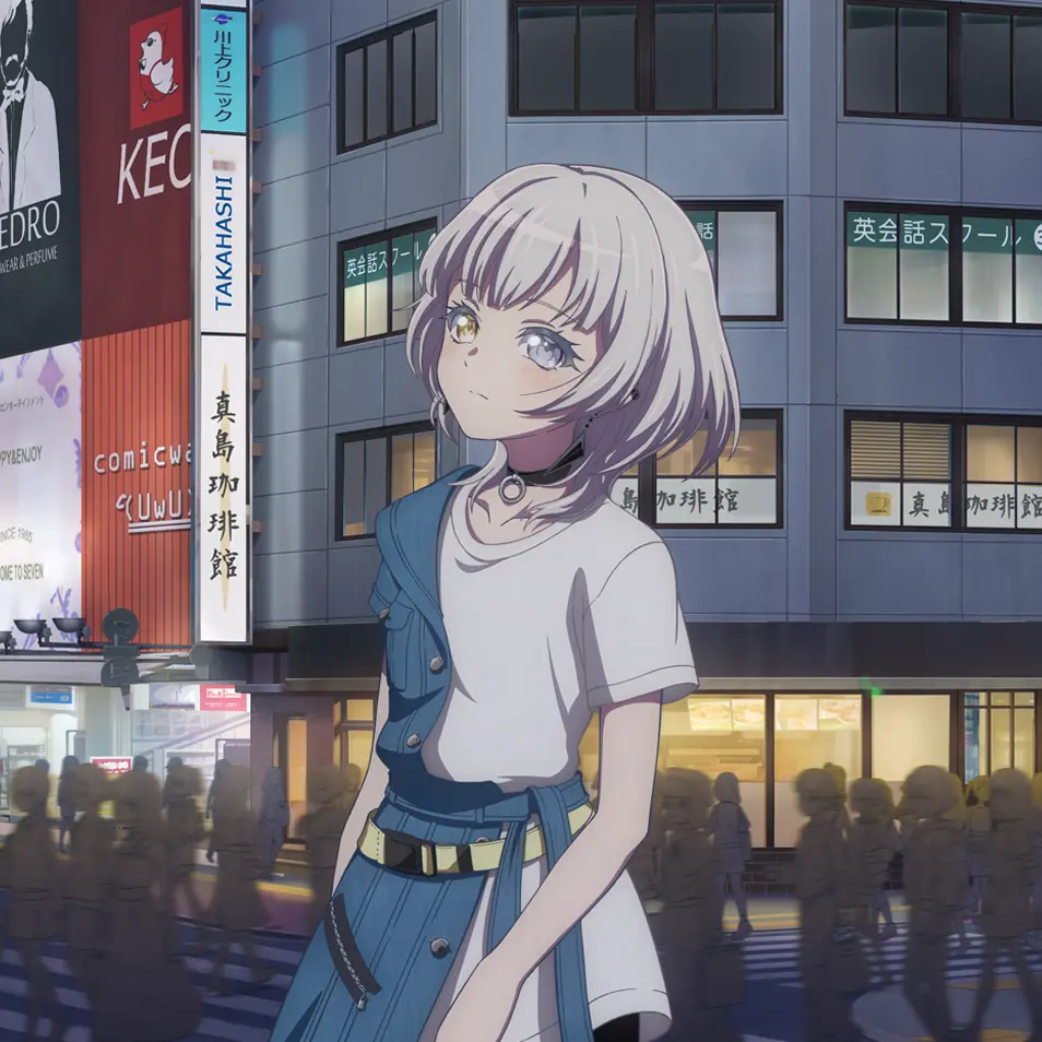 路明纳斯Luminous