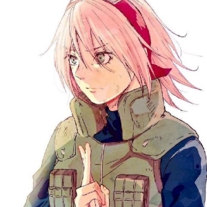 火影忍者百豪樱