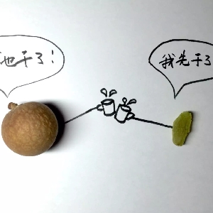 小子坏