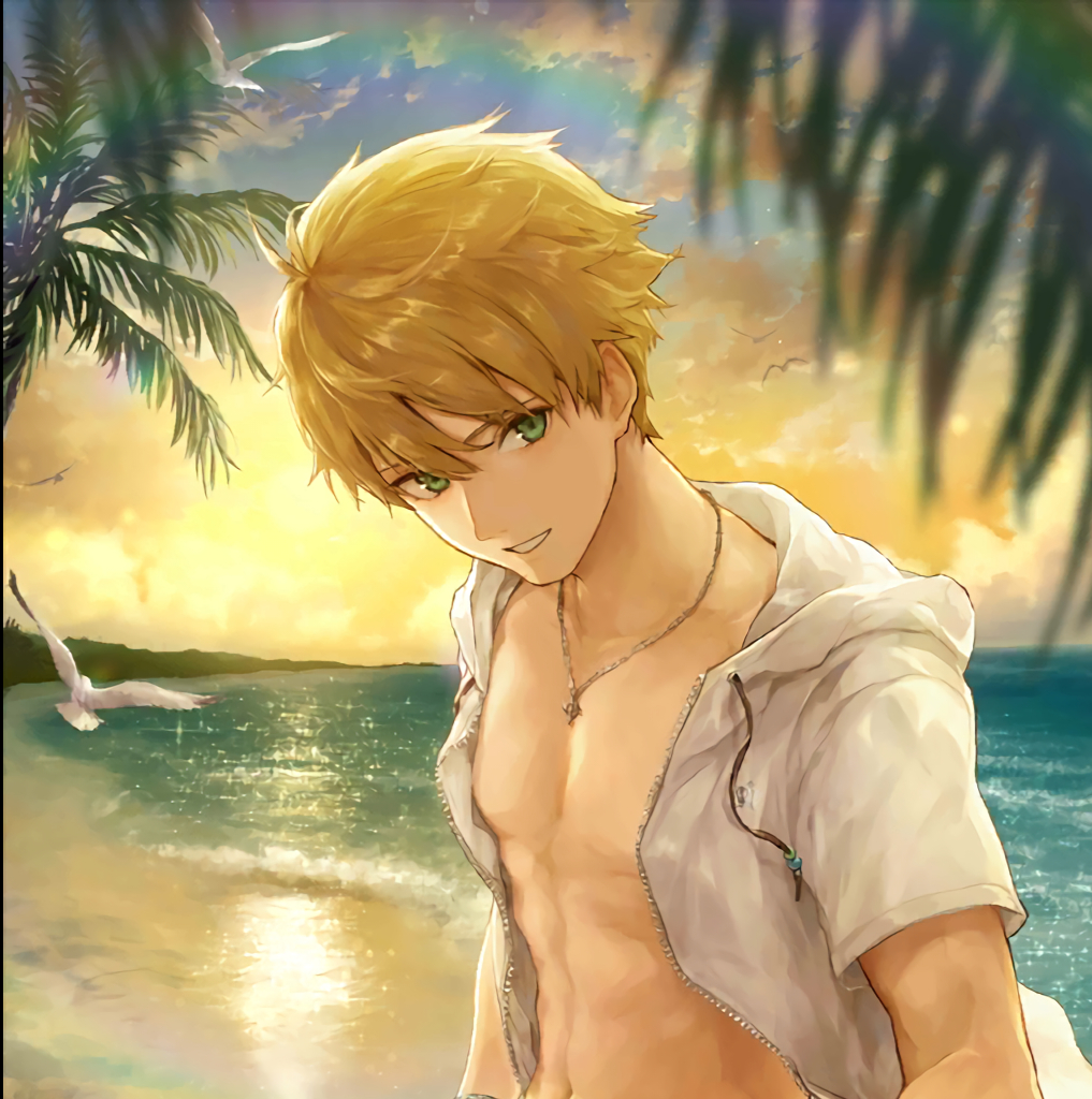 亚瑟的推图日常一