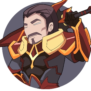 鲜血枭雄一曹操