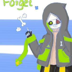 erase的时间之旅2(sans篇)