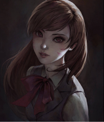 【误解系】神子78只狼78卿子