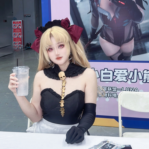 沐小白爱小熊