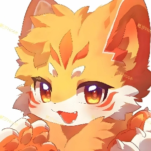 是星空中的兽ava