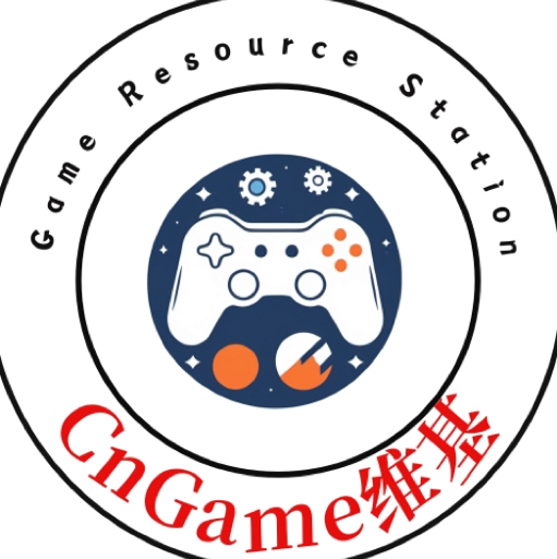 CnGame站长