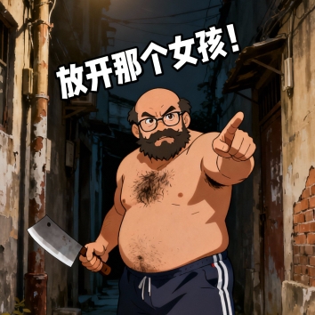 狂躁的约瑟芬