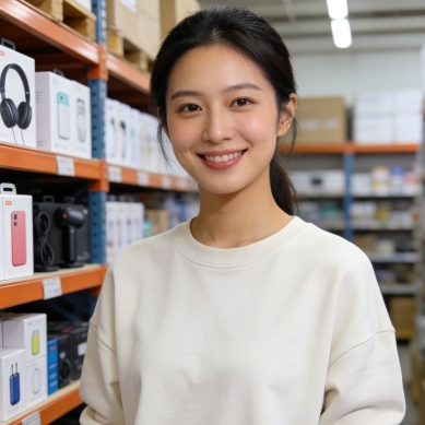 周叙白选品