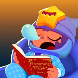 《荒野乱斗》天选之子柯尔特 (4k)