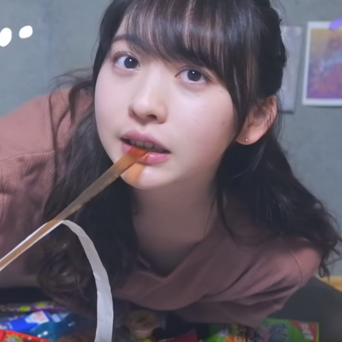 鈴木愛理  怒涛の10分 full virtual live let the