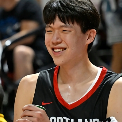 杨瀚森NBA之旅