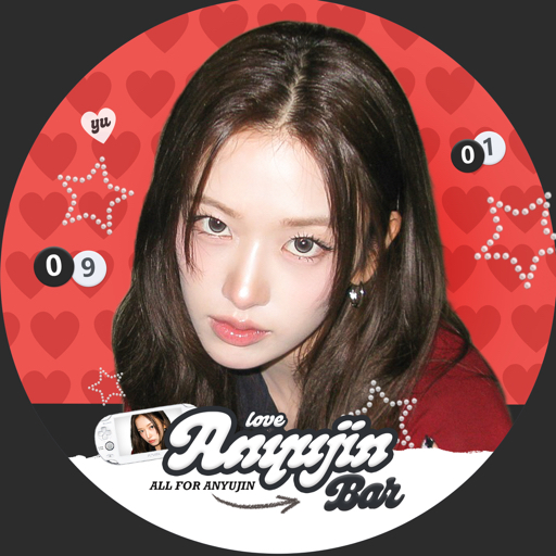 安宥真_AnYuJin0901