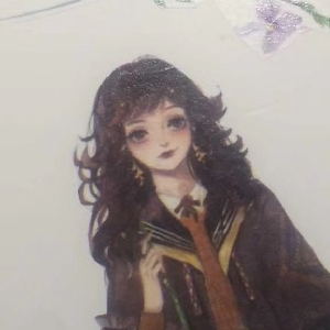 华晨宇水仙剧《Puzzle谜》同人文《命运》第十