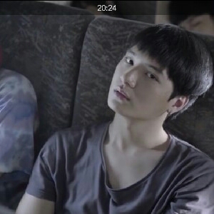 《猎物》又名《殊途同归》-11【一年生同人剧