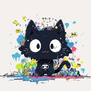 灿然前行