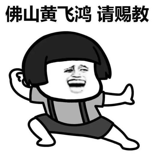 和马保国学武术