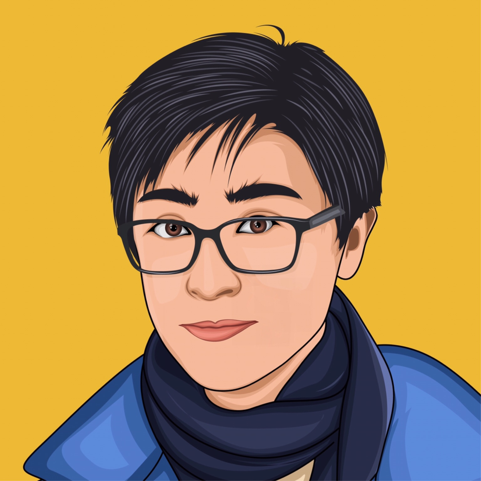 Hi_凯文