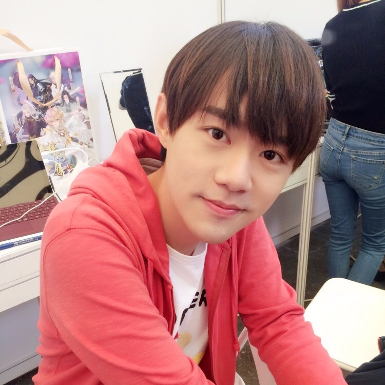 180304 双儿红豆直播小郭老师批斗大会